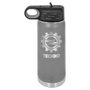 Polar Camel 20 oz. Vacuum Insulated Water Bottle - AndersonTrophy.com