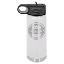 Polar Camel 20 oz. Vacuum Insulated Water Bottle - AndersonTrophy.com