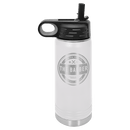 Polar Camel 20 oz. Vacuum Insulated Water Bottle - AndersonTrophy.com