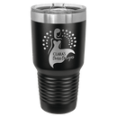 Polar Camel 30 oz. Vacuum Insulated Tumbler with Slider Lid - AndersonTrophy.com