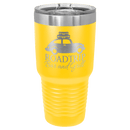 Polar Camel 30 oz. Vacuum Insulated Tumbler with Slider Lid - AndersonTrophy.com