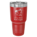 Polar Camel 30 oz. Vacuum Insulated Tumbler with Slider Lid - AndersonTrophy.com