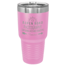 Polar Camel 30 oz. Vacuum Insulated Tumbler with Slider Lid - AndersonTrophy.com