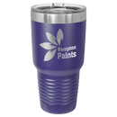 Polar Camel 30 oz. Vacuum Insulated Tumbler with Slider Lid - AndersonTrophy.com