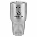 Polar Camel 30 oz. Vacuum Insulated Tumblers - AndersonTrophy.com