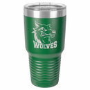 Polar Camel 30 oz. Vacuum Insulated Tumblers - AndersonTrophy.com