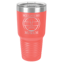 Polar Camel 30 oz. Vacuum Insulated Tumblers - AndersonTrophy.com