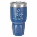 Polar Camel 30 oz. Vacuum Insulated Tumblers - AndersonTrophy.com