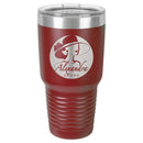 Polar Camel 30 oz. Vacuum Insulated Tumblers - AndersonTrophy.com