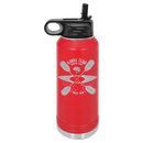 Polar Camel 32 oz. Vacuum Insulated Water Bottle - AndersonTrophy.com