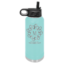 Polar Camel 32 oz. Vacuum Insulated Water Bottle - AndersonTrophy.com