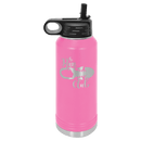 Polar Camel 32 oz. Vacuum Insulated Water Bottle - AndersonTrophy.com