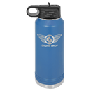 Polar Camel 32 oz. Vacuum Insulated Water Bottle - AndersonTrophy.com