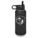 Polar Camel 32 oz. Vacuum Insulated Water Bottle - AndersonTrophy.com