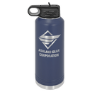 Polar Camel 40 oz. Vacuum Insulated Water Bottle - AndersonTrophy.com