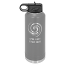 Polar Camel 40 oz. Vacuum Insulated Water Bottle - AndersonTrophy.com