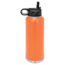 Polar Camel 40 oz. Vacuum Insulated Water Bottle - AndersonTrophy.com