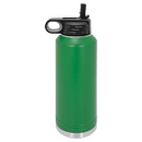 Polar Camel 40 oz. Vacuum Insulated Water Bottle - AndersonTrophy.com