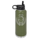 Polar Camel 40 oz. Vacuum Insulated Water Bottle - AndersonTrophy.com