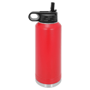 Polar Camel 40 oz. Vacuum Insulated Water Bottle - AndersonTrophy.com