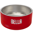 Polar Camel 64 Oz. Pet Bowl - AndersonTrophy.com