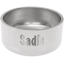 Polar Camel 64 Oz. Pet Bowl - AndersonTrophy.com