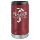 Polar Camel Slim Can Beverage Holder - AndersonTrophy.com