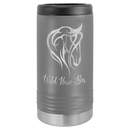 Polar Camel Slim Can Beverage Holder - AndersonTrophy.com