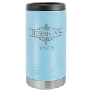 Polar Camel Slim Can Beverage Holder - AndersonTrophy.com