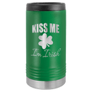 Polar Camel Slim Can Beverage Holder - AndersonTrophy.com