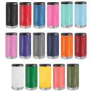 Polar Camel Slim Can Beverage Holder - AndersonTrophy.com