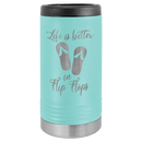 Polar Camel Slim Can Beverage Holder - AndersonTrophy.com