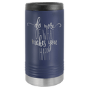 Polar Camel Slim Can Beverage Holder - AndersonTrophy.com