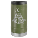 Polar Camel Slim Can Beverage Holder - AndersonTrophy.com