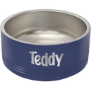 Polar Camel Stainless Steel Pet Bowl - AndersonTrophy.com