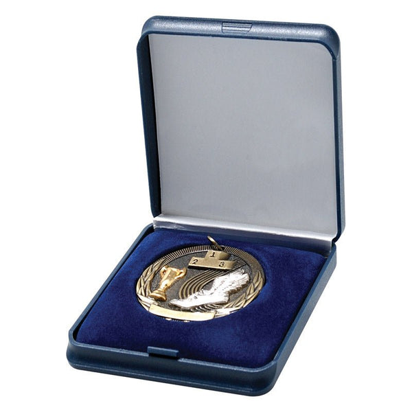 Premium Medal Presentation Box - AndersonTrophy.com