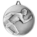 Premium Relief Series Track Medal - AndersonTrophy.com