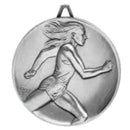 Premium Relief Series Track Medal - AndersonTrophy.com