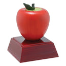 RCRS Series Apple Resin - AndersonTrophy.com