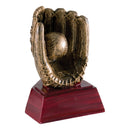 RCRS Series Baseball Glove Resin - AndersonTrophy.com