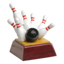 RCRS Series Bowling Resin - AndersonTrophy.com