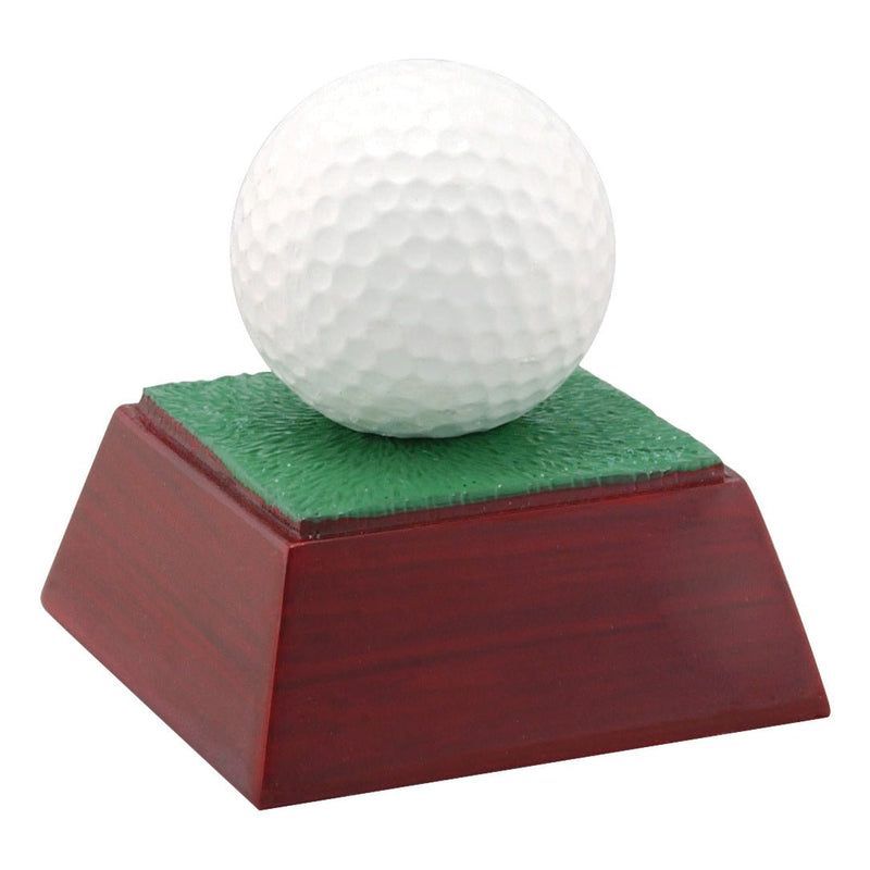 RCRS Series Golf Resin - AndersonTrophy.com