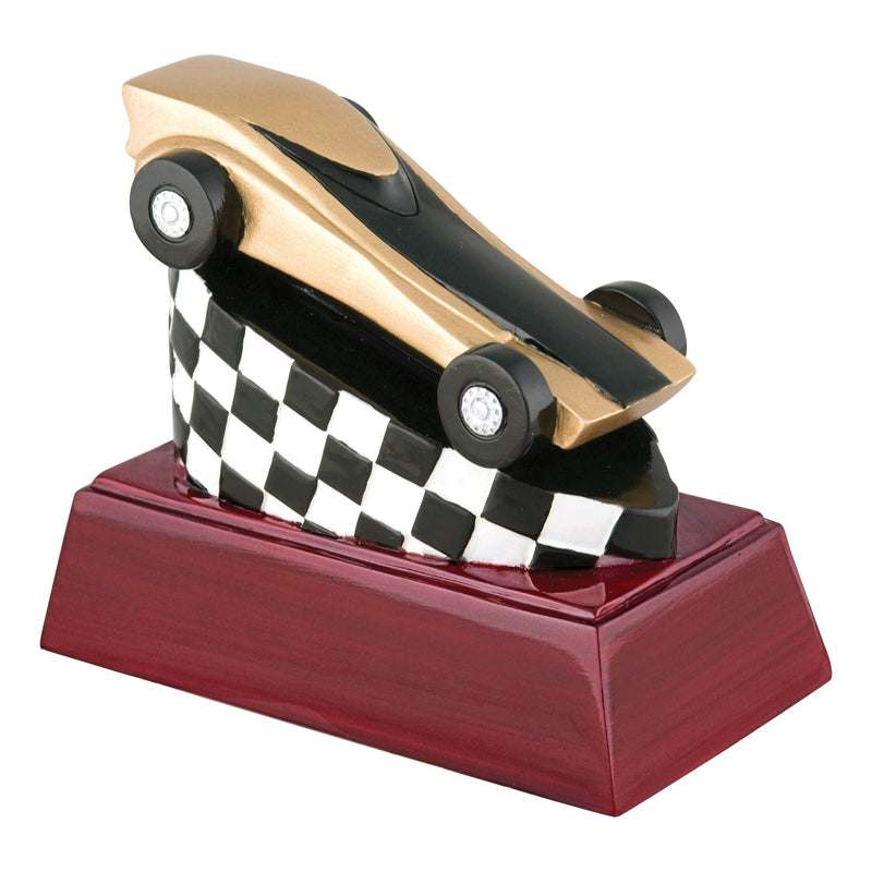 RCRS Series Pinewood Derby Resin - AndersonTrophy.com