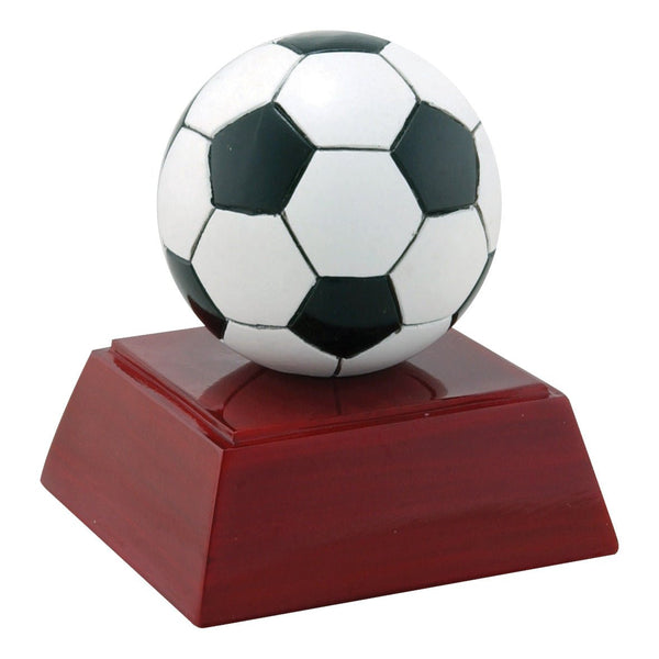 RCRS Series Soccer Resin - AndersonTrophy.com