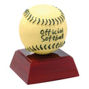 RCRS Series Softball Resin - AndersonTrophy.com