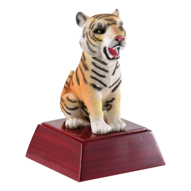 RCRS Series Tiger Resin - AndersonTrophy.com