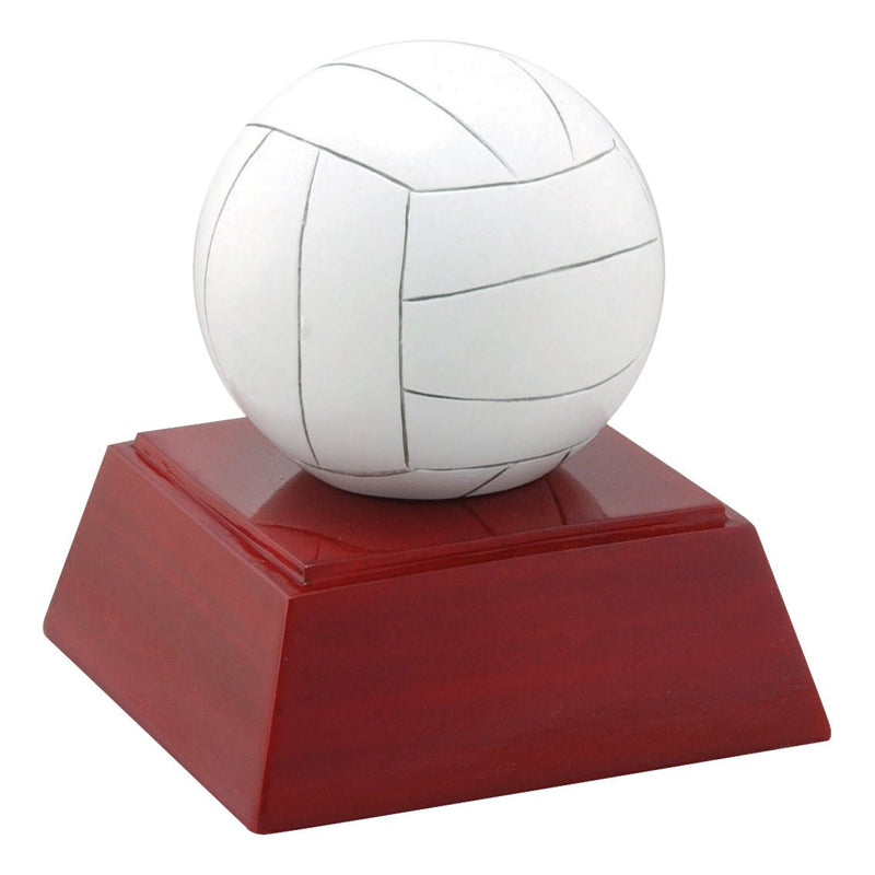 RCRS Series Volleyball Resin - AndersonTrophy.com