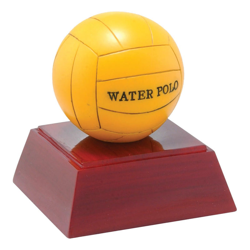 RCRS Series Water Polo Resin - AndersonTrophy.com