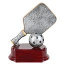RFC Series Pickleball Resin Award - AndersonTrophy.com