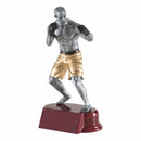 RFC Sport Series MMA Resin - AndersonTrophy.com